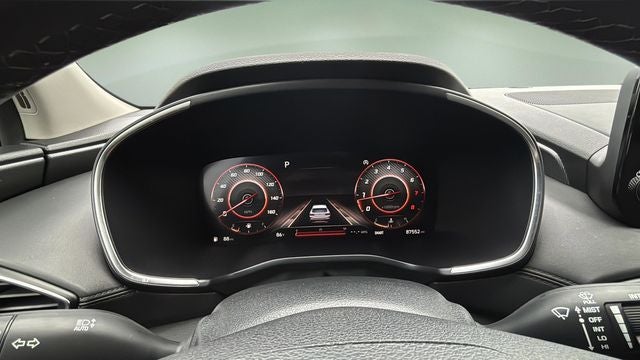 2022 Hyundai Santa Fe XRT