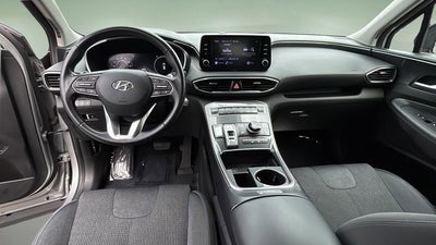 2022 Hyundai Santa Fe XRT