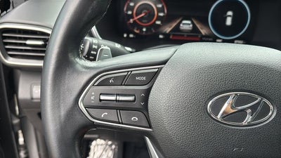 2022 Hyundai Santa Fe XRT