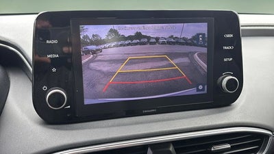 2022 Hyundai Santa Fe XRT