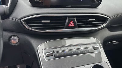 2022 Hyundai Santa Fe XRT