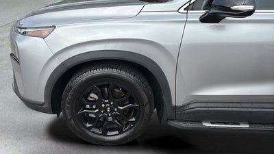 2022 Hyundai Santa Fe XRT