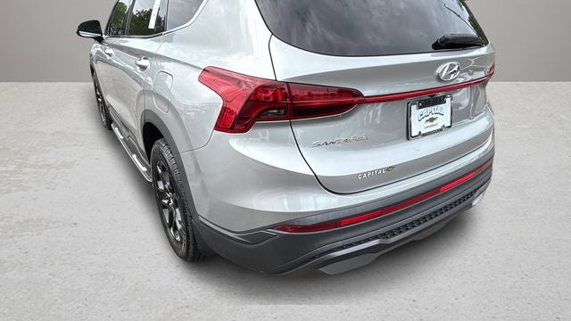2022 Hyundai Santa Fe XRT