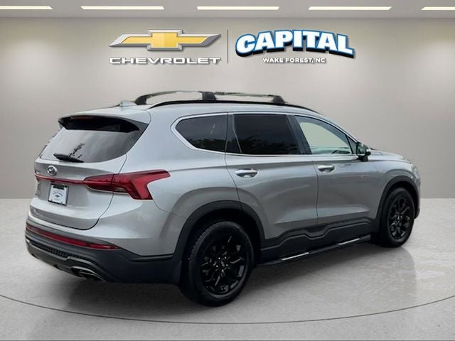 2022 Hyundai Santa Fe XRT