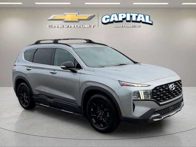 2022 Hyundai Santa Fe XRT