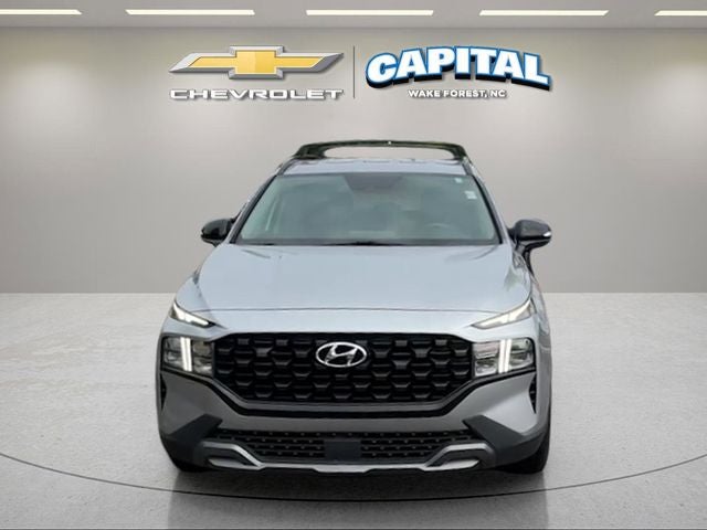 2022 Hyundai Santa Fe XRT