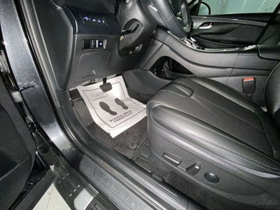 2023 Hyundai Santa Fe XRT