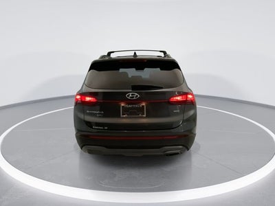 2023 Hyundai Santa Fe XRT