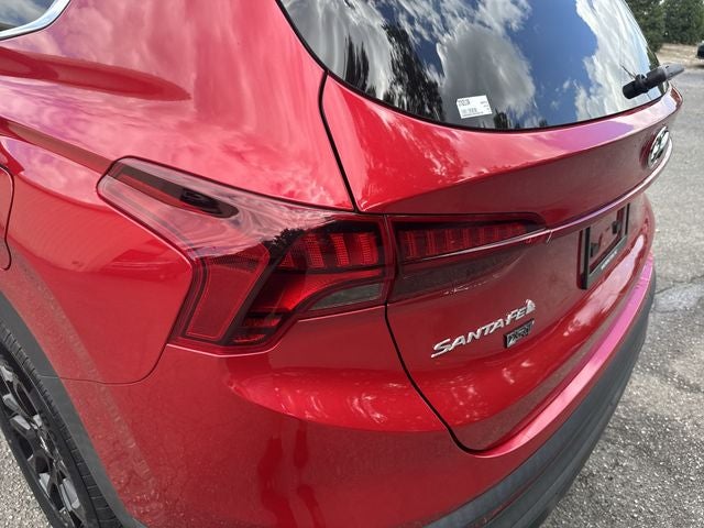 2023 Hyundai Santa Fe XRT