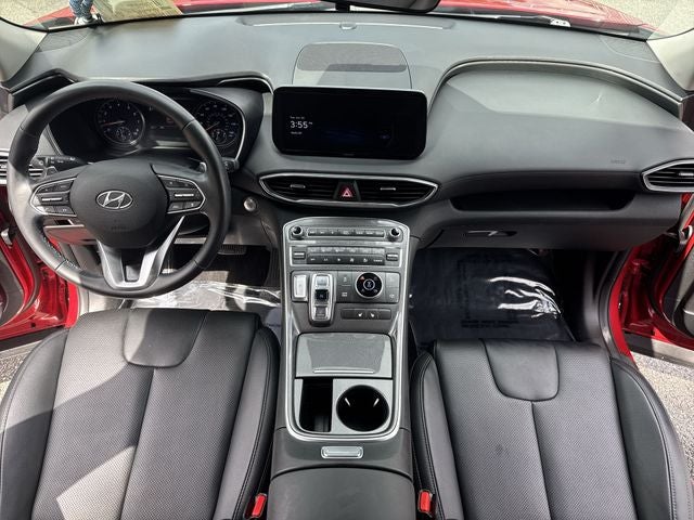 2023 Hyundai Santa Fe XRT