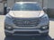 2018 Hyundai Santa Fe Sport 2.4 Base