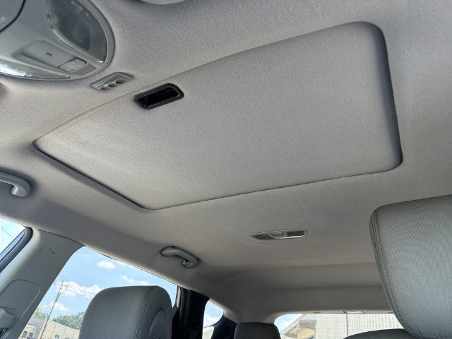 2018 Hyundai Santa Fe Sport 2.4 Base