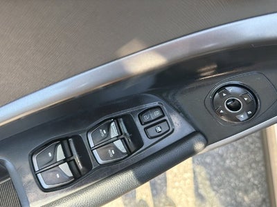 2018 Hyundai Santa Fe Sport 2.4 Base