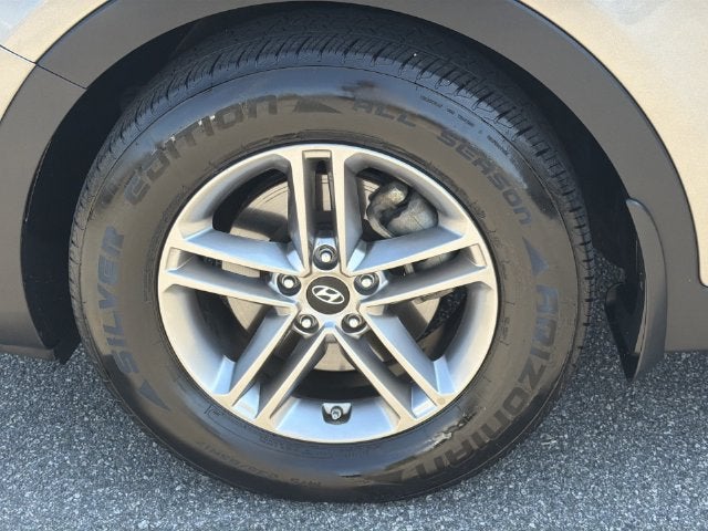 2018 Hyundai Santa Fe Sport 2.4 Base