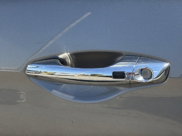 2018 Hyundai Santa Fe Sport 2.4 Base