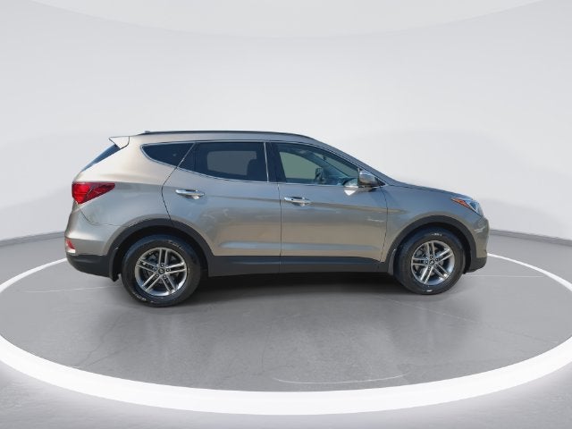 2018 Hyundai Santa Fe Sport 2.4 Base
