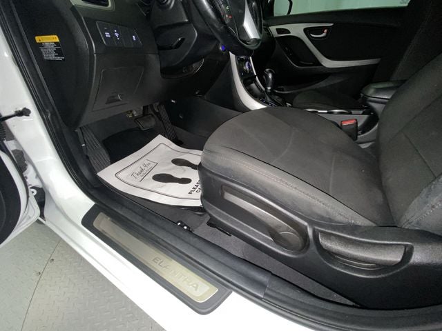2016 Hyundai Elantra Value Edition