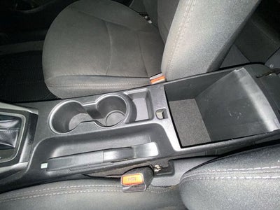 2016 Hyundai Elantra Value Edition