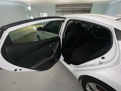 2016 Hyundai Elantra Value Edition