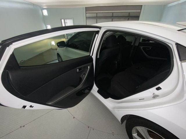 2016 Hyundai Elantra Value Edition