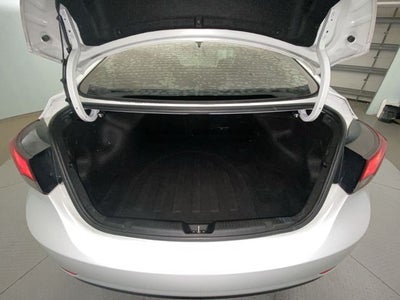 2016 Hyundai Elantra Value Edition