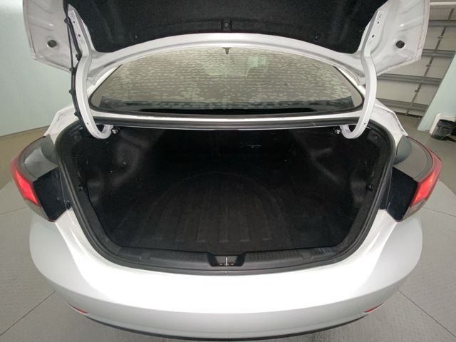 2016 Hyundai Elantra Value Edition