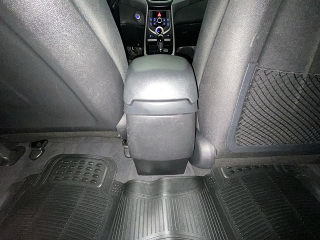 2016 Hyundai Elantra Value Edition