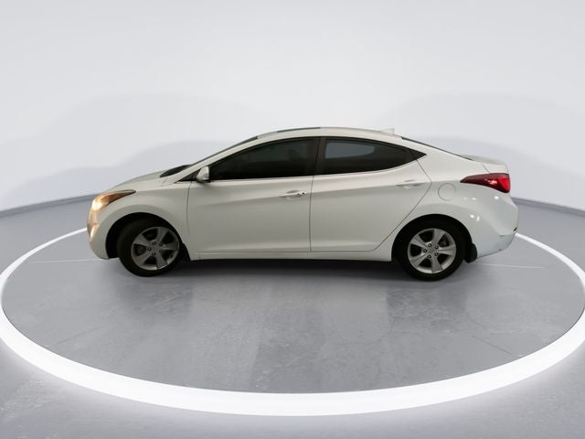 2016 Hyundai Elantra Value Edition