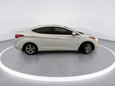 2016 Hyundai Elantra Value Edition