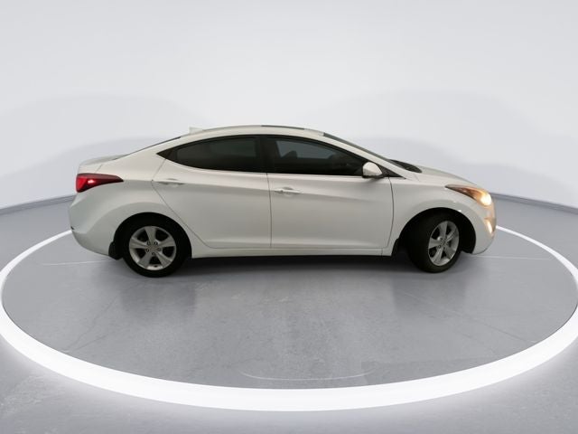 2016 Hyundai Elantra Value Edition