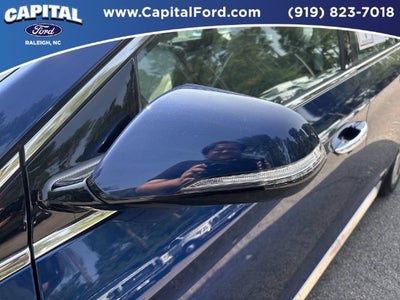 2016 Hyundai Sonata Limited