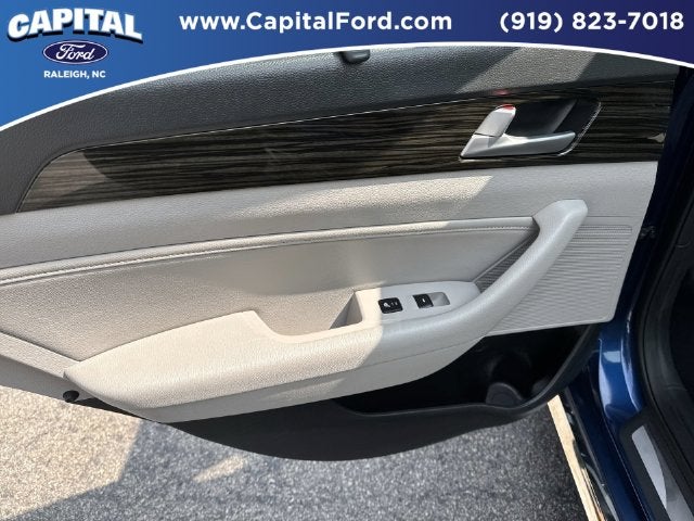 2016 Hyundai Sonata Limited