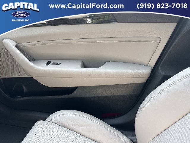 2016 Hyundai Sonata Limited