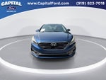 2016 Hyundai Sonata Limited