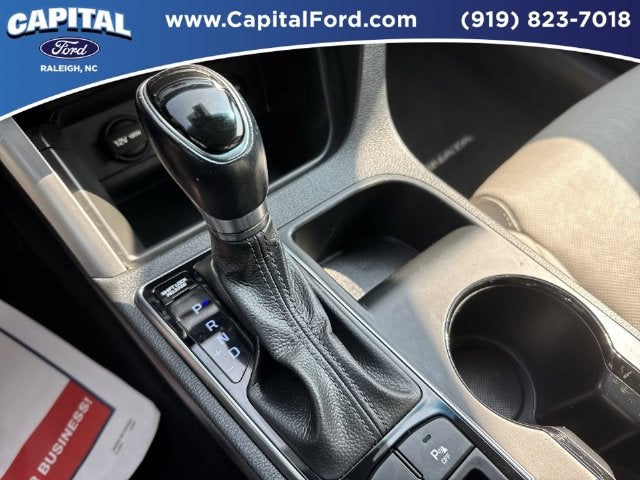 2016 Hyundai Sonata Limited