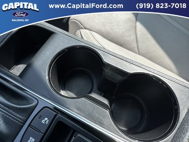 2016 Hyundai Sonata Limited