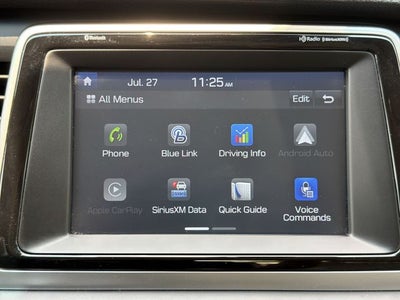 2019 Hyundai Sonata Limited
