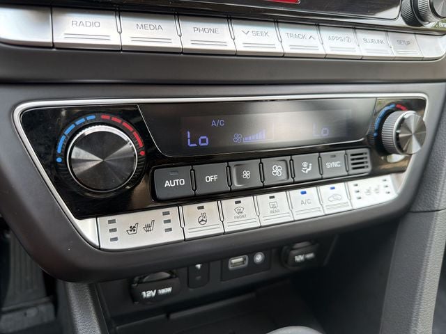 2019 Hyundai Sonata Limited