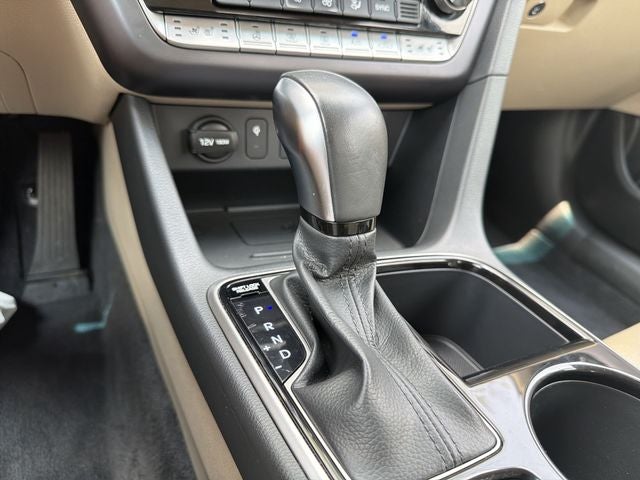 2019 Hyundai Sonata Limited