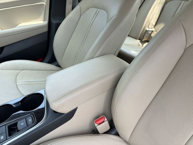 2019 Hyundai Sonata Limited