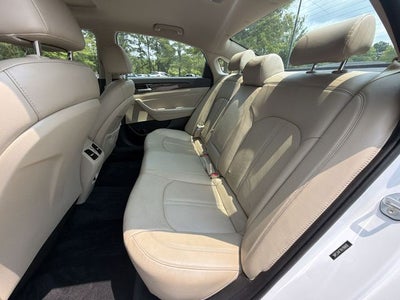 2019 Hyundai Sonata Limited