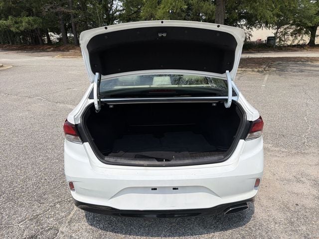 2019 Hyundai Sonata Limited