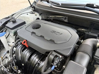 2019 Hyundai Sonata Limited