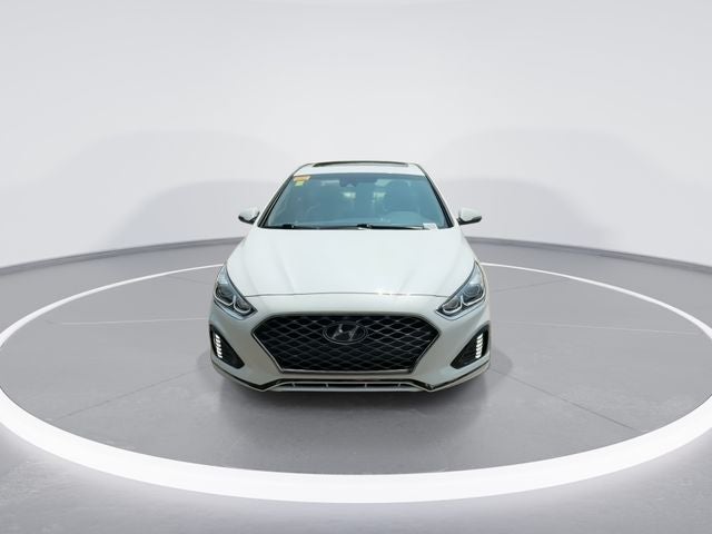 2019 Hyundai Sonata Limited
