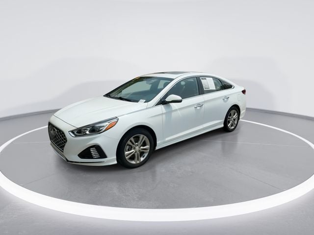 2019 Hyundai Sonata Limited