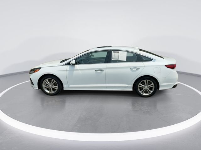 2019 Hyundai Sonata Limited