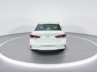 2019 Hyundai Sonata Limited