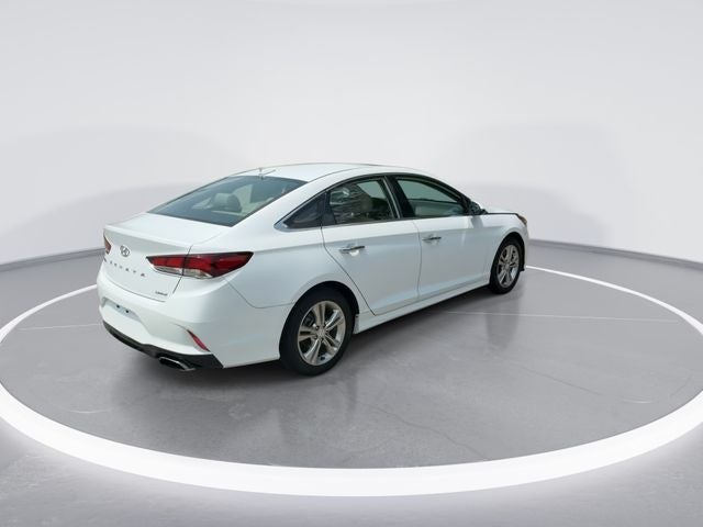 2019 Hyundai Sonata Limited