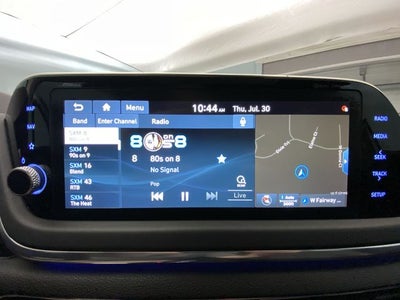 2020 Hyundai Sonata Limited