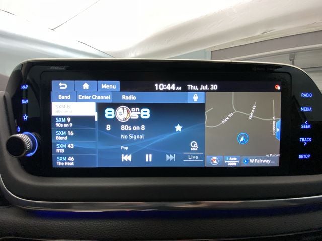 2020 Hyundai Sonata Limited